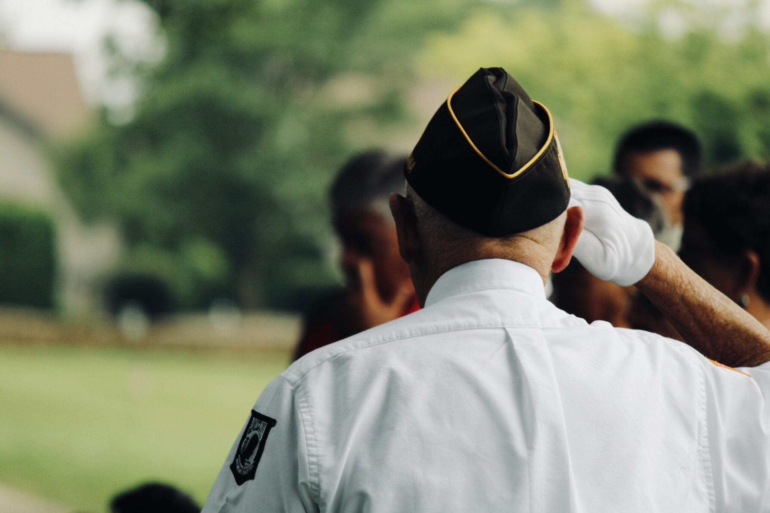 Featured image for “Cemetery pay raises, hiring Vet families among VA topics”