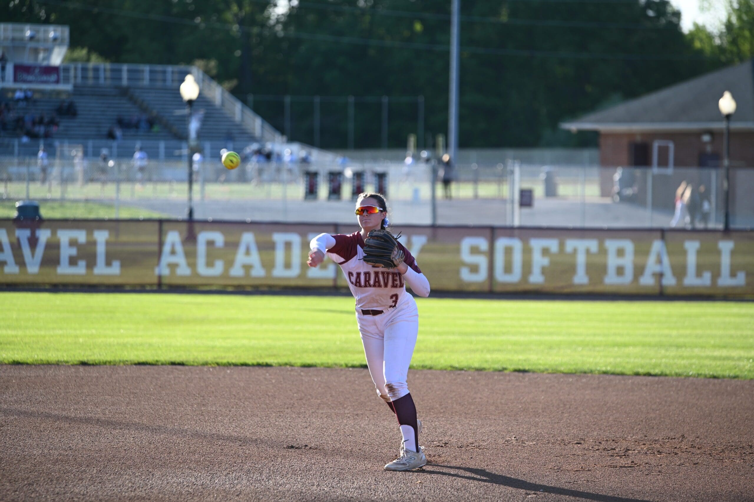 Inside The Circle DIAA softball semifinal preview Delaware LIVE News