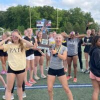 2023 DIAA Track and Field State Championship Results