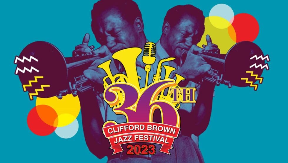 Clifford Brown Jazz Festival
