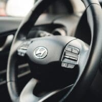 Free steering wheel locks for some Hyundais, Kias