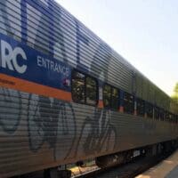 Commuter rail link between Newark and Perryville advances