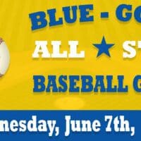 2023 Blue Gold Baseball game and rosters announced