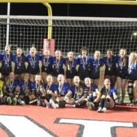 Middletown defeats Appo for DI girls soccer title