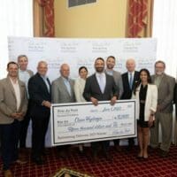 Clean hydrogen company wins Reinventing DE contest