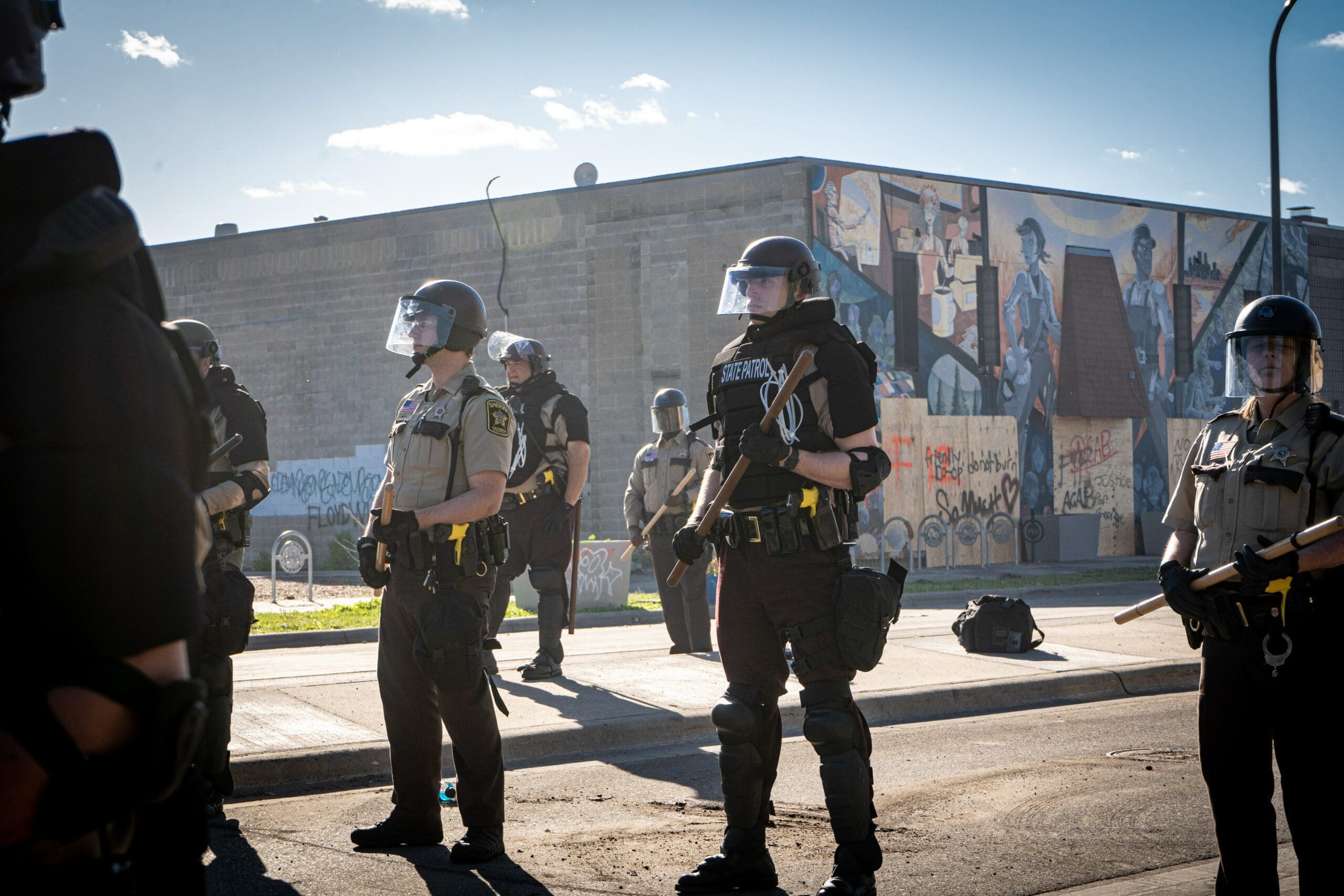 Featured image for “House Committee approves two bills adding police oversight”