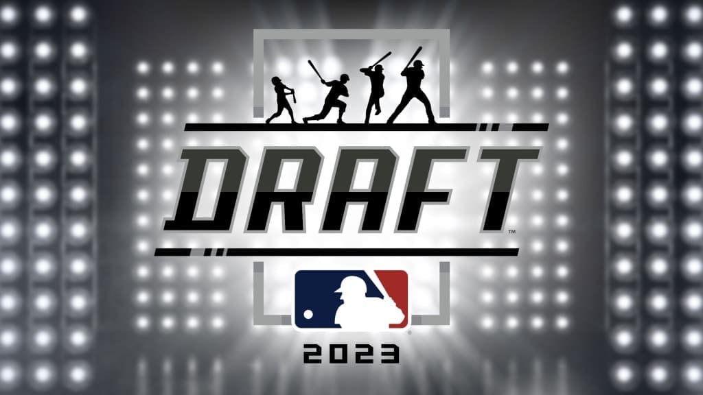 baseball draft live