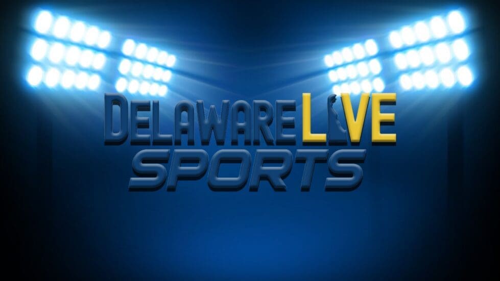 Delaware Live with Spot lights