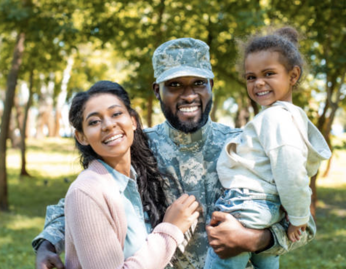 Featured image for “New program helps on-the-move military spouses find jobs”