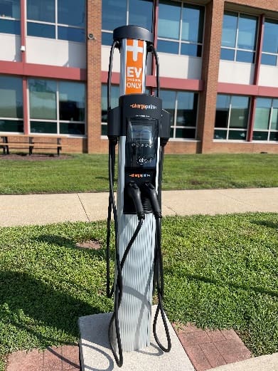 Featured image for “Deldot seeks bids to build electric charging stations”