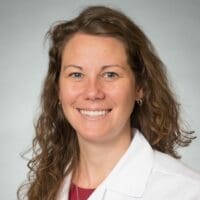 Anna Filip Appointed Family Medicine Residency Program Director, Department of Family & Community Medicine