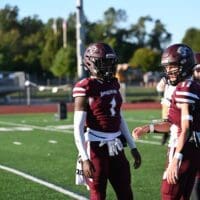 Appo wins a thriller over St. George's  