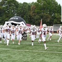 Special teams play lifts Caravel over Hodgson
