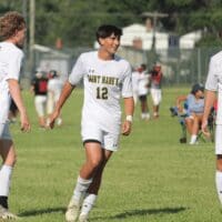 On the Pitch: Week 3 boys soccer top 10 rankings