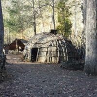 Delaware museum discusses American Indian Towns