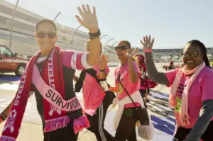 Featured image for “Monster Mile Walk, other ways to support breast cancer awareness”