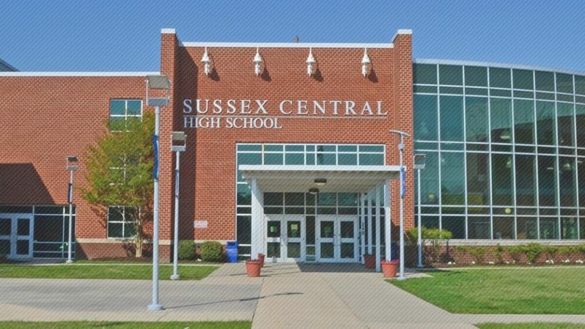 Featured image for “Sussex Central student whose breast was exposed during fight files lawsuit”