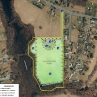 New public park coming to Milford