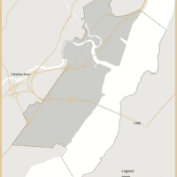 2nd Senate district Three Rivers area Darius Brown