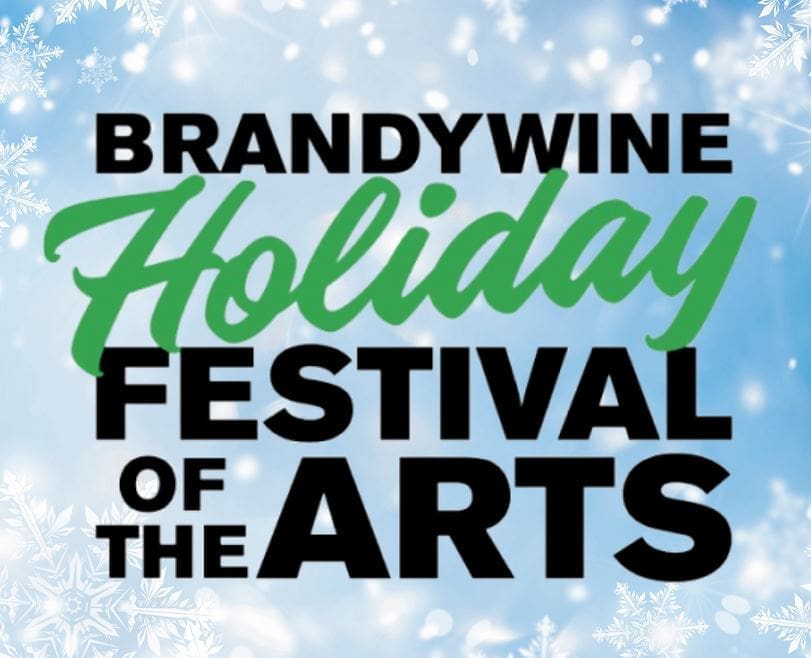 Brandywine Holiday Festival of the Arts Barry Schlecker