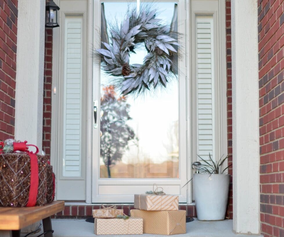Porch pirates steal from many people year-round, not just before Christmas. (Element5 photo from Unsplash)