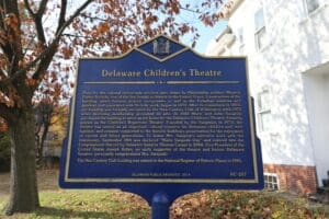 Delaware Children's Theatre