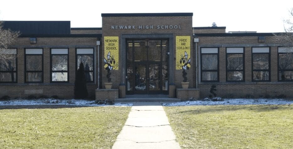 Featured image for “No arrests yet in Newark High ‘swatting’ threat incident”