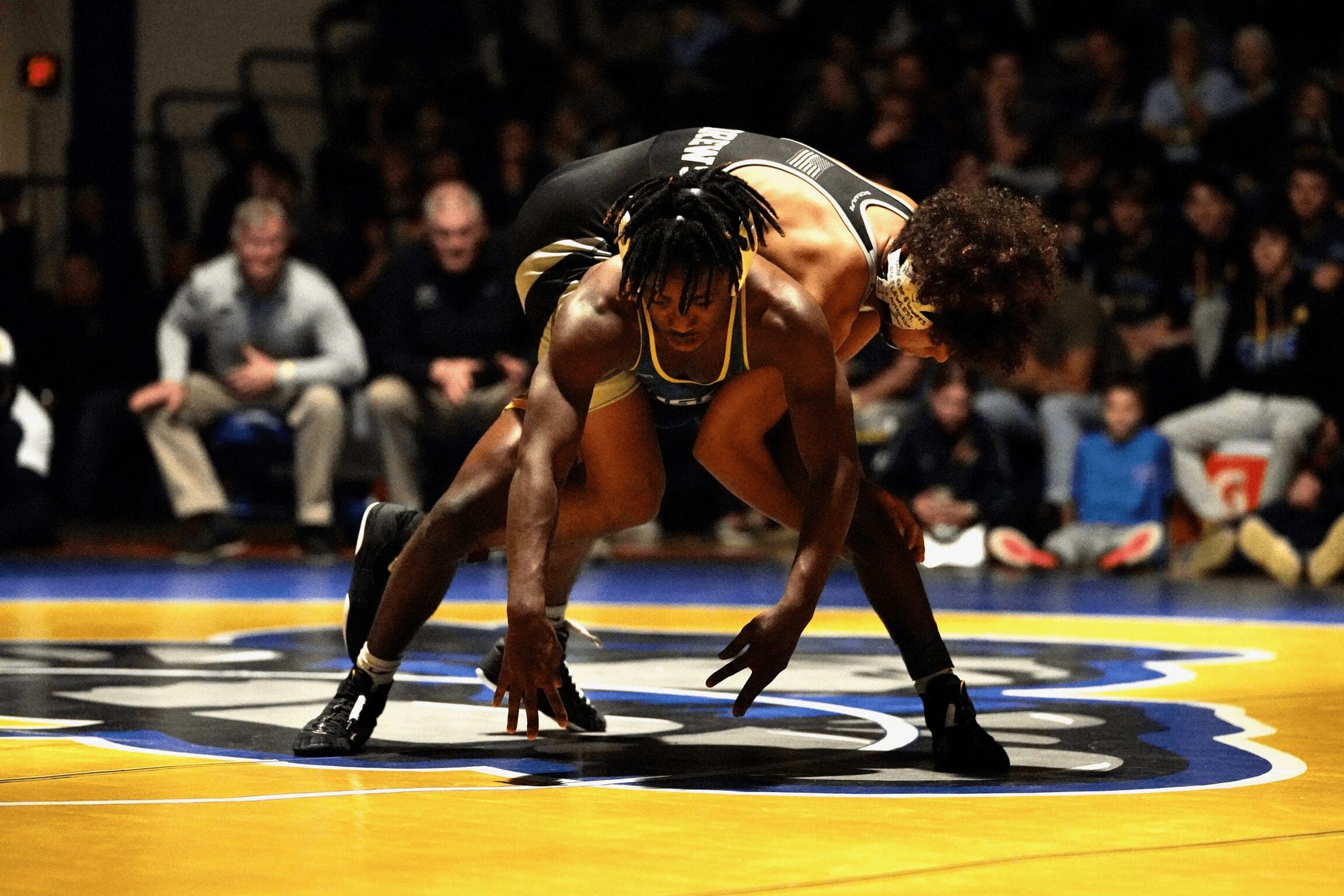 Featured image for “DIAA State Wrestling Championships Bracket Breakdown”