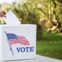 Early and absentee voting was the focus of a recent Superior Court ruling that received a lot of response from state politicians. (Photo from Getty Images/iStockphoto)