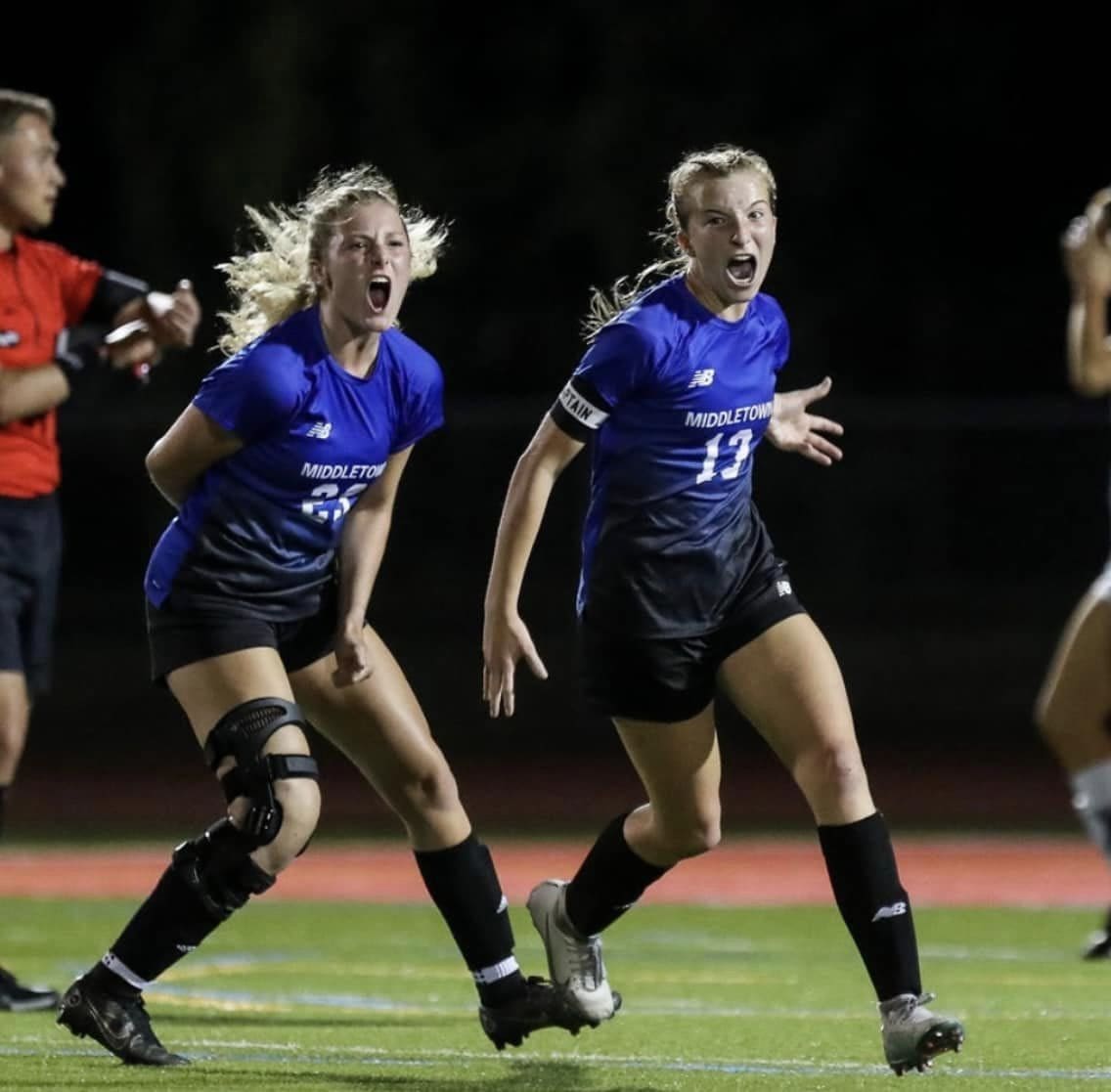 Featured image for “On The Pitch – preseason girls soccer rankings”