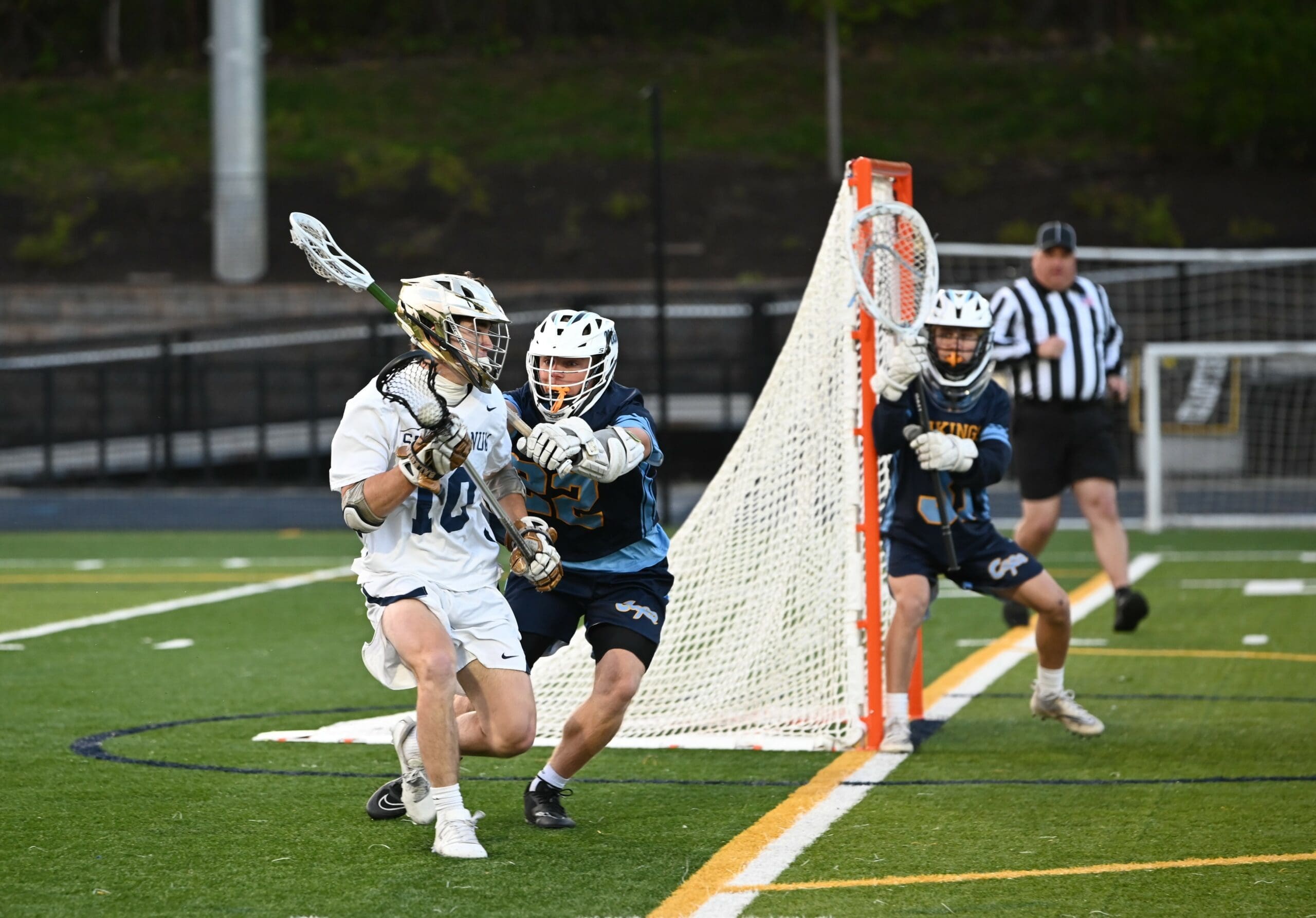 Featured image for “Quick Stick: Preseason boys lacrosse rankings”