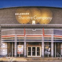 The five winners will put on a rendition of their plays March 21 at 7:30 p.m. at the Delaware Theatre Company.