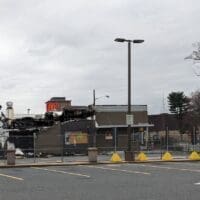 McDonald's wants to reduce drive-thru backups when it rebuilds its Concord Pike restaurant. Ken Mammarella photo