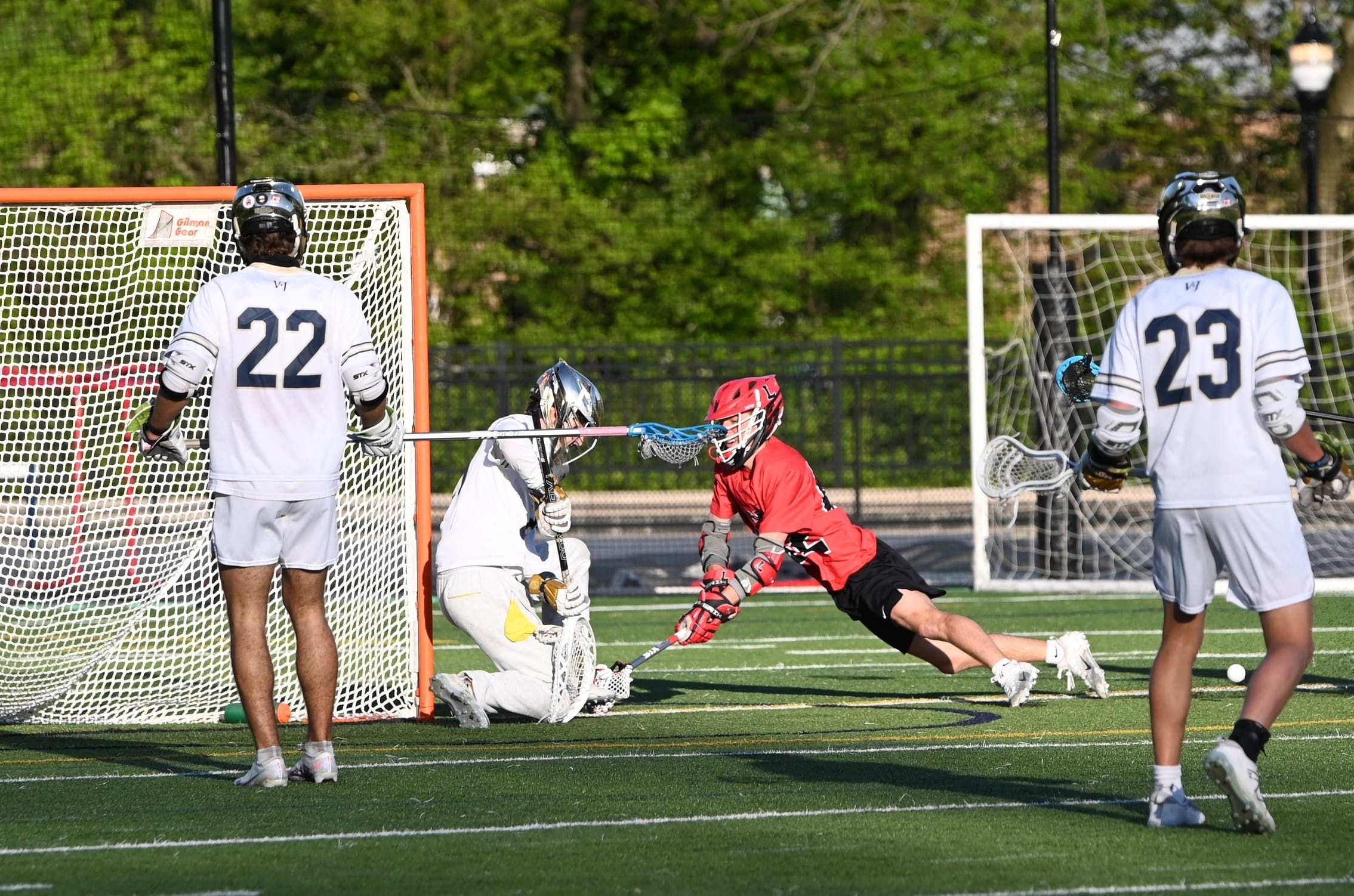 Featured image for “Quick Stick: Week 6 boys lacrosse top 10”
