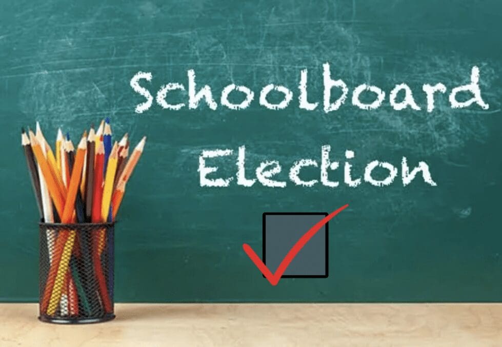 Delaware's 2024 school board elections are Tuesday, May 14.