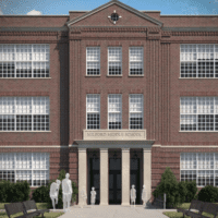 Milford Middle School (MMS) will open for the 2025-2026 school year.
