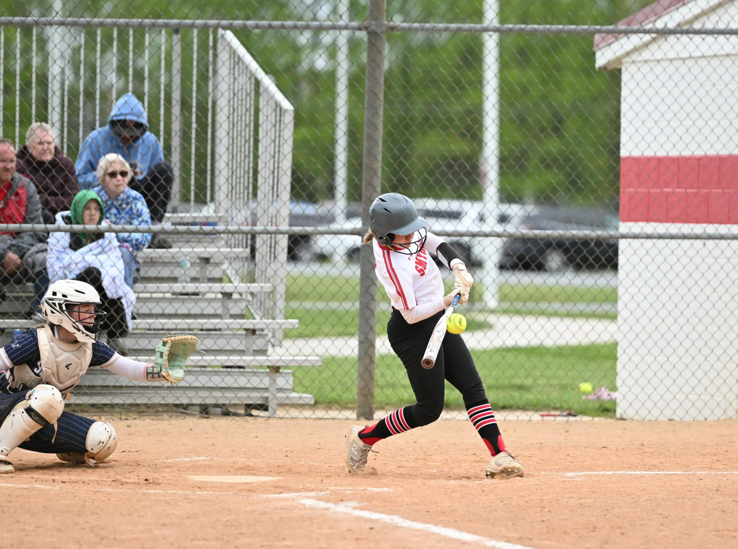 Featured image for “Inside The Circle – Week 6 softball top 10”