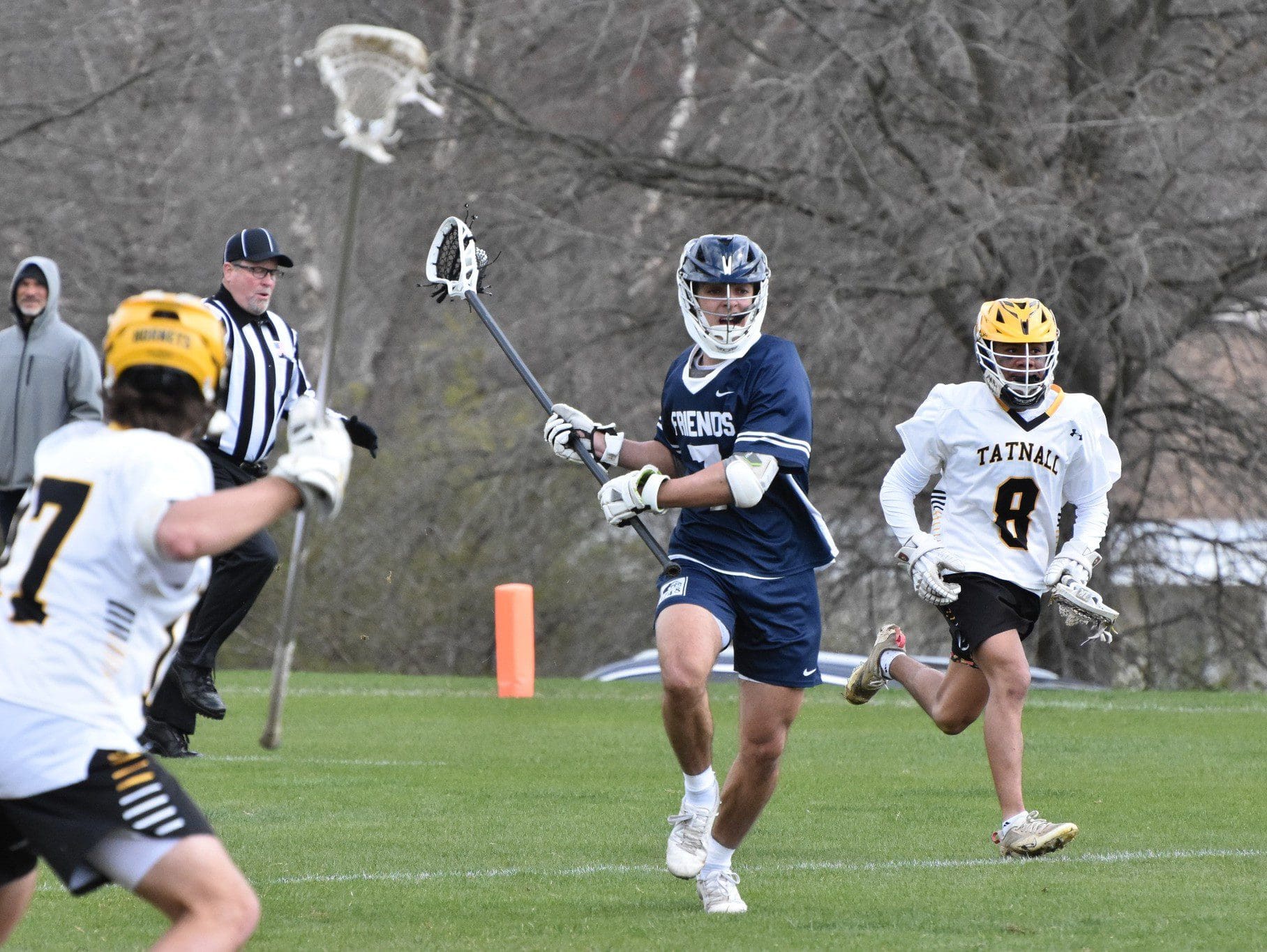 Featured image for “Quick Stick: Week 3 boys lacrosse top 10”