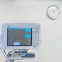 hospital monitor