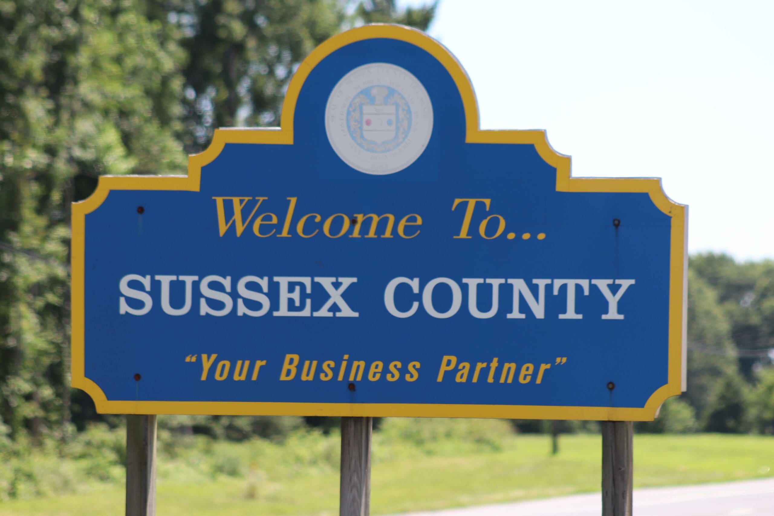 Sussex residents to get property reassessment values in fall