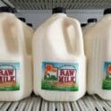 A new bill aims to legalize the sale of raw milk in Delaware. (Photo by Utah Natural Meat)