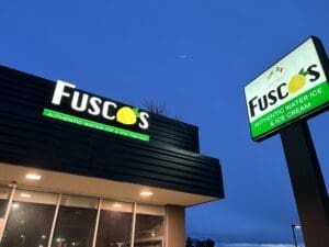 Fusco's