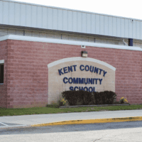 Staffing issues led to a Capital's Kent County Community School to move to asynchronous remote learning Thursday and Friday, which was announced less than two days before Thursday's school day.
