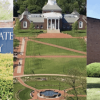 Two of the state's big three institutions of higher education are raising tuition for the 2024-2025 academic year.
