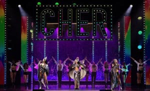 'The Cher Show' Broadway in Wilmington