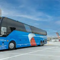 On Oct. 7, American Airlines will offer bus service from Wilmington Airport to Philadelphia International.