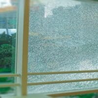 Ballistic glass could be required for new school buildings if a new legislative bill becomes law.