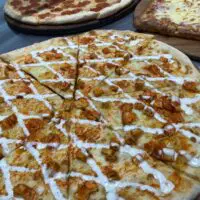 The Greater Wilmington Pizza Week lasts until the end of Saturday. (Photos all from participating restaurants)