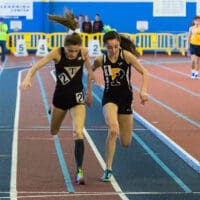 A grant fund created in 2023 allows the state to financially award organizations to attract more sports tourism. (Photo from Indoor Track Delaware)
