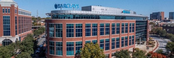 Featured image for “Barclays Delaware lays off two dozen Wilmington workers on Monday”